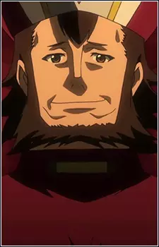 Gambar Karakter Anime: Bolic