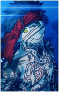 Gambar Karakter Avenger