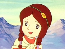 Gambar Karakter Kayna