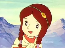 Gambar Karakter Anime: Kayna