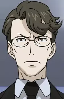 Gambar Karakter Anime: Reito Hirosue