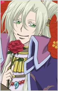 Gambar Karakter Ookuninushi