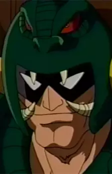 Gambar Karakter Anime: Beastman