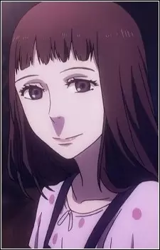 Gambar Karakter Anime: Mai Takada