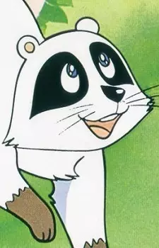 Gambar Karakter Anime: Kurin
