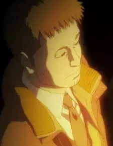 Gambar Karakter Anime: Koga