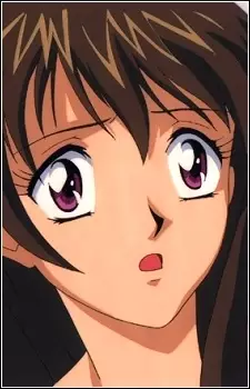 Gambar Karakter Anime: Sakura Tomoe