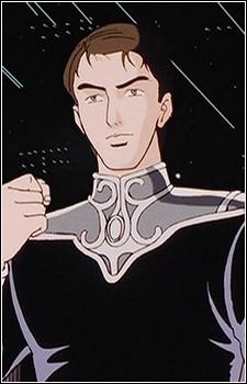 Gambar Karakter Horst Sintzer