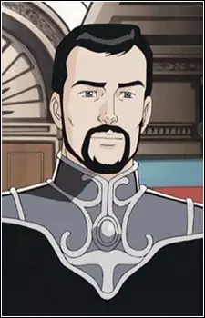 Gambar Karakter Anime: Oppenheimer