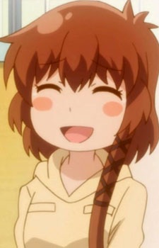 Gambar Karakter Kyouko Tsunashi