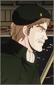 Gambar Karakter Stokes