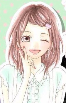 Gambar Karakter Tsukasa Shinohara