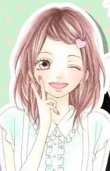 Gambar Karakter Anime: Tsukasa Shinohara