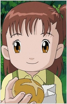 Gambar Juri Katou