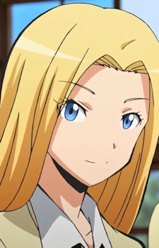 Gambar Rio Nakamura