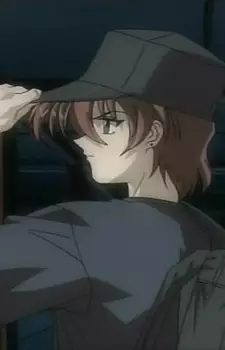 Gambar Karakter Anime: Farina Nanao