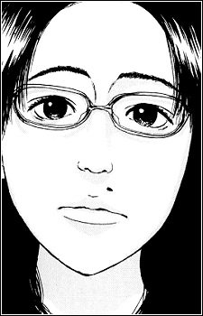 Gambar Karakter Tetsuko Kurokawa