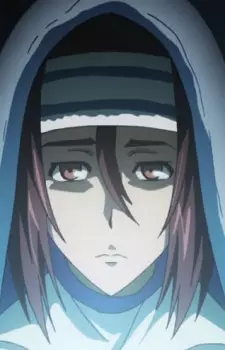 Gambar Karakter Anime: Shou Komi