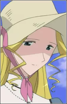 Gambar Karakter Anime: Fantine