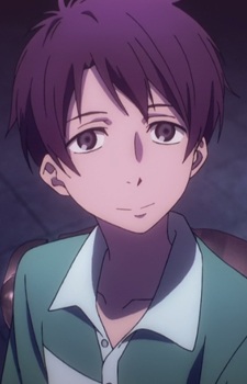 Gambar Karakter Jirou