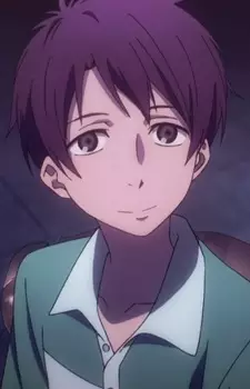 Gambar Karakter Anime: Jirou