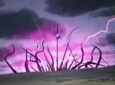 Gambar Karakter Anime: Omega