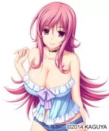 Gambar Karakter Anime: Mei Esumi