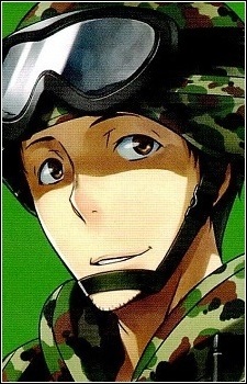 Gambar Youji Itami