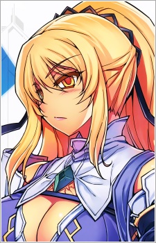 Gambar Karakter Cassandra Aoi