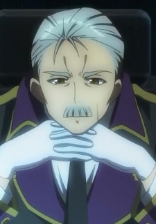 Gambar Karakter Dylan