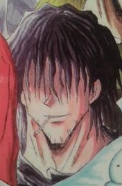 Gambar Karakter Bebebe-be Be-bebe