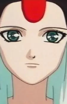 Gambar Karakter Anime: Drago