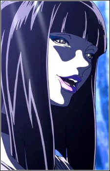 Gambar Karakter Anime: Sio