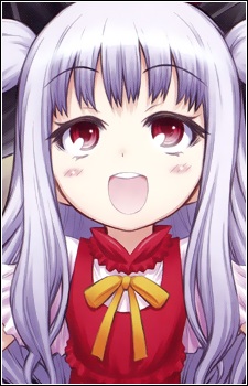 Gambar Karakter Hako