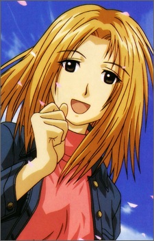 Gambar Karakter Saki Kasukabe