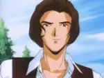 Gambar Karakter Anime: Tatsuhiko Mashuu