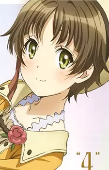 Gambar Karakter Anime: Nio Altugle