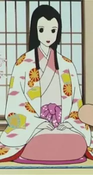 Gambar Karakter Anime: Ren Kasuga