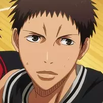 Gambar Karakter Anime: Yoshikazu Oomuro