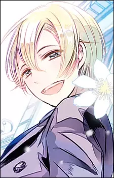 Gambar Karakter Anime: Lumiel