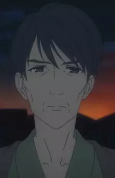 Gambar Karakter Anime:  Fujita