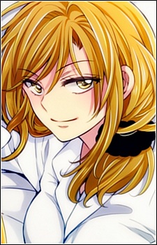 Gambar Karakter Yuzuki Seo