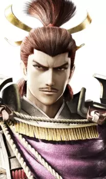 Gambar Karakter Anime: Yoshiteru Ashikaga