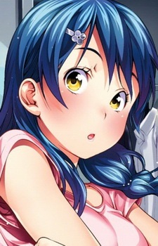 Gambar Megumi Tadokoro