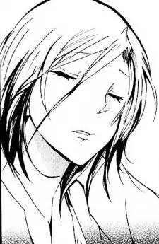 Gambar Karakter Anime: Tsubaki