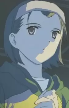 Gambar Karakter Anime: Wakana Sakurai