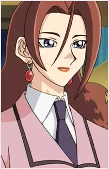 Gambar Karakter Anime: Lynd