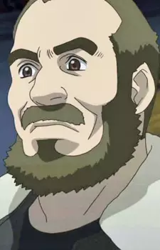Gambar Karakter Anime: Olaf