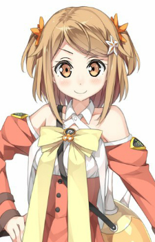 Gambar Karakter Dorothy