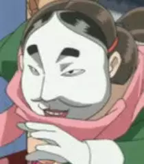 Gambar Karakter Anime: Noumen Rider